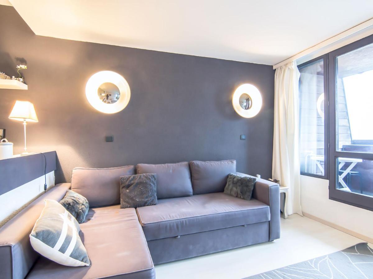 Studio Les Marinas-10 By Interhome 多维尔 外观 照片